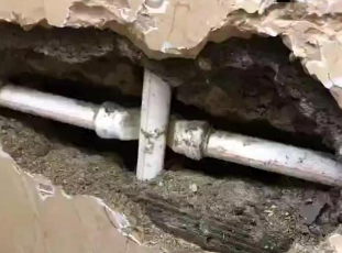 大同水管维修哪家好